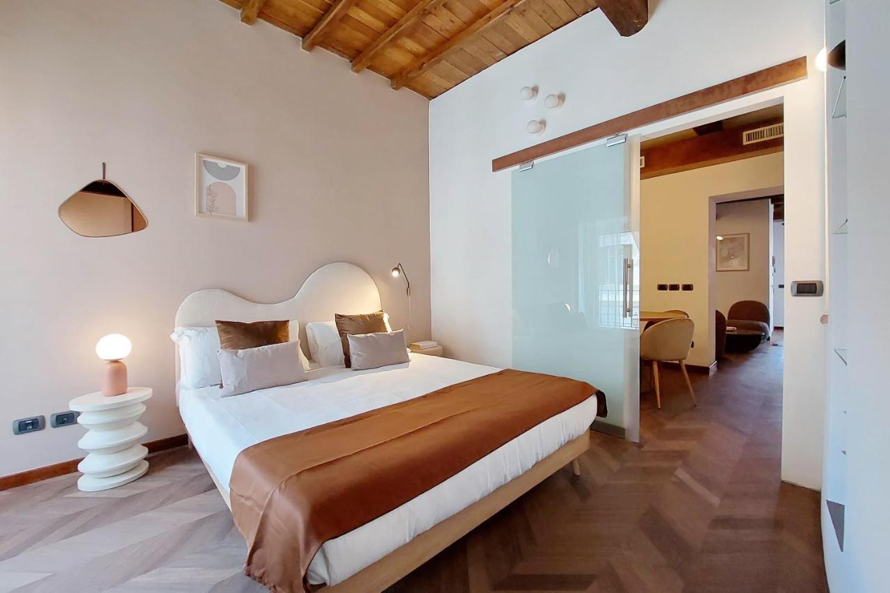 Ych Elegant Flat With Terrace To Trastevere Appartement *