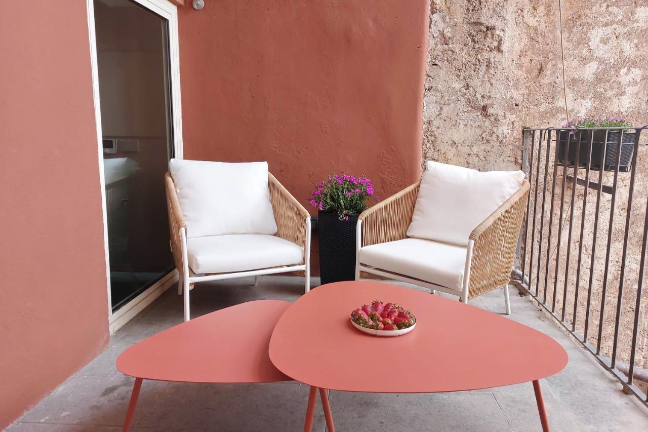 Appartement Ych Elegant Flat With Terrace To Trastevere