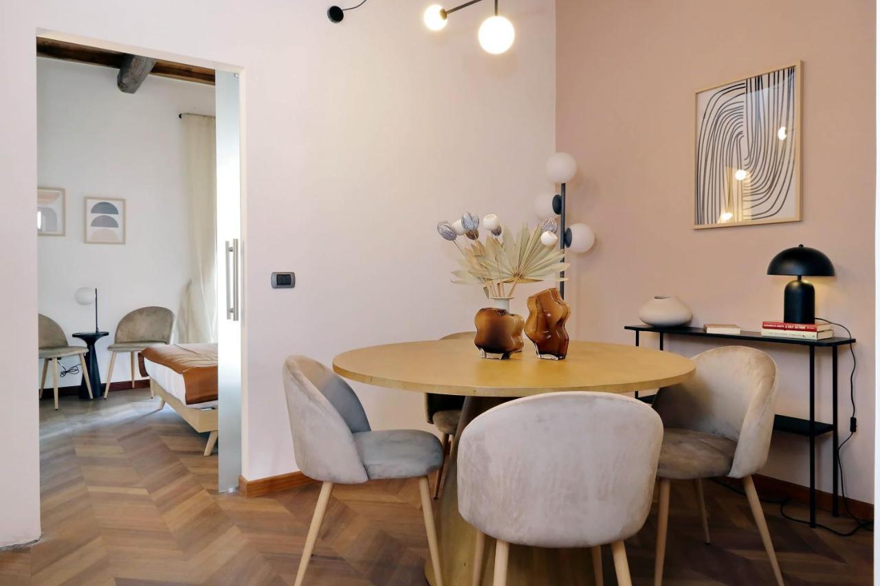 Appartement Ych Elegant Flat With Terrace To Trastevere