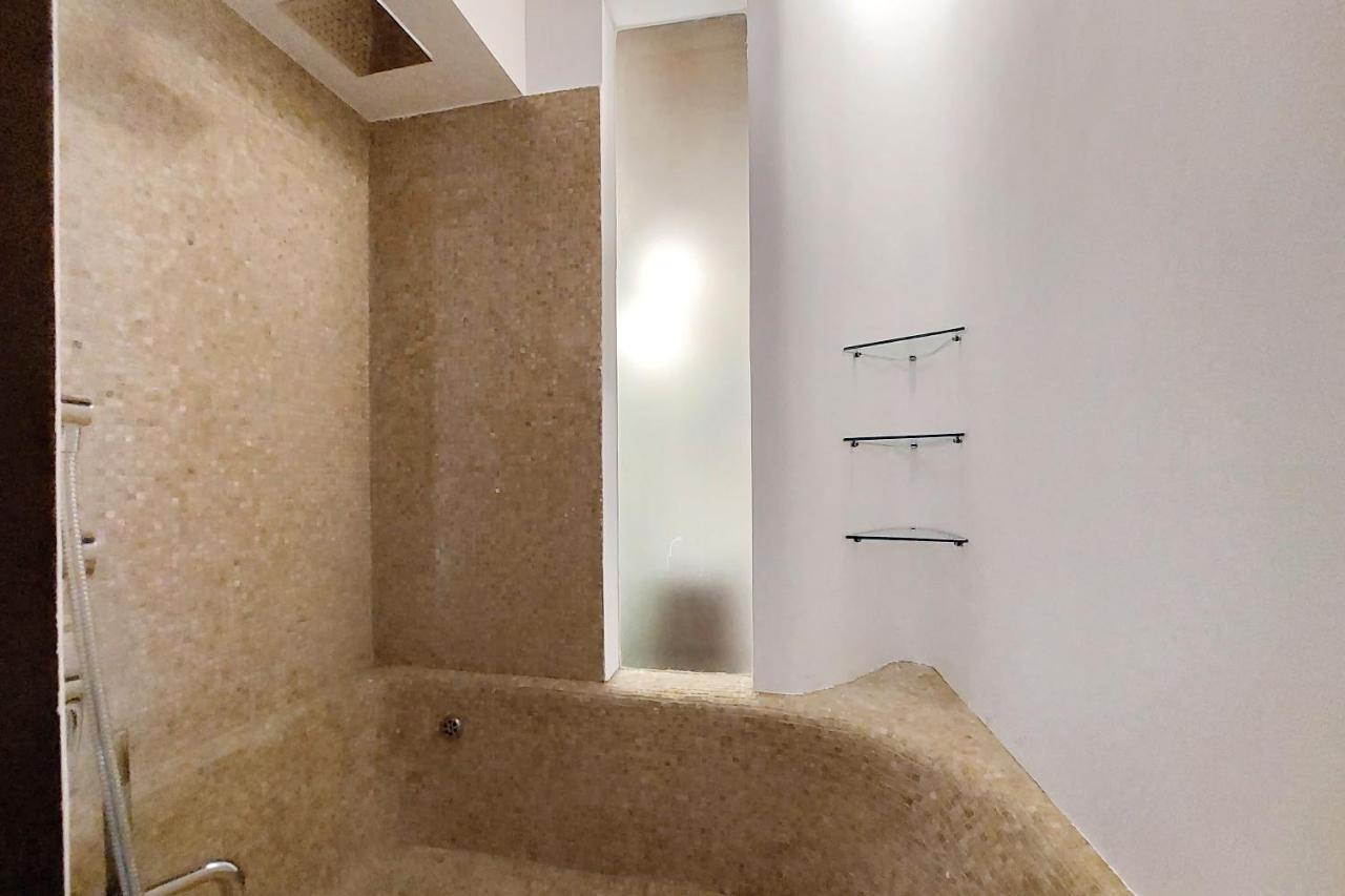 Ych Elegant Flat With Terrace To Trastevere Appartement Rome